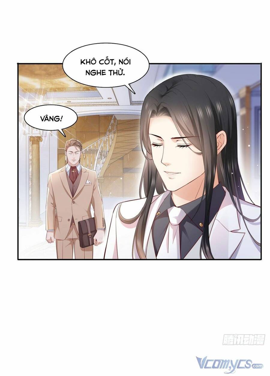 Đúng Như Hàn Quang Gặp Nắng Gắt Chap 261 - Next Chap 262