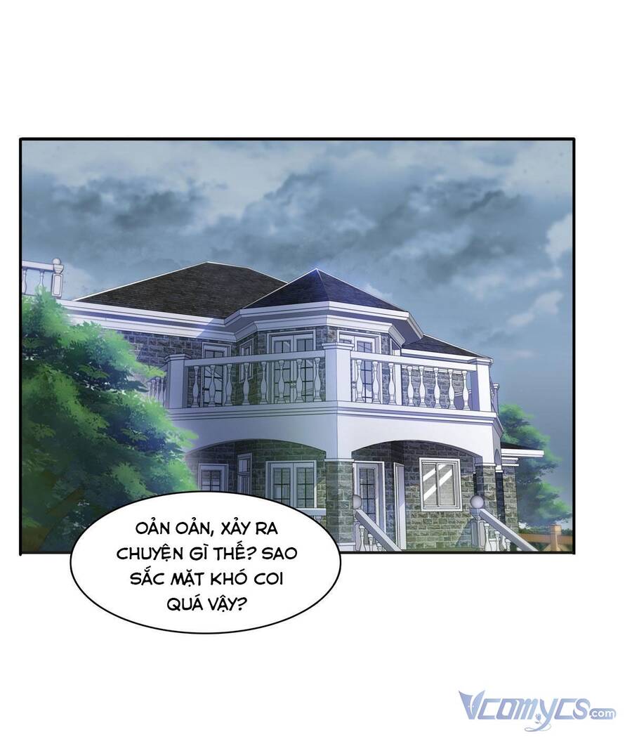 Đúng Như Hàn Quang Gặp Nắng Gắt Chap 264 - Next Chap 265