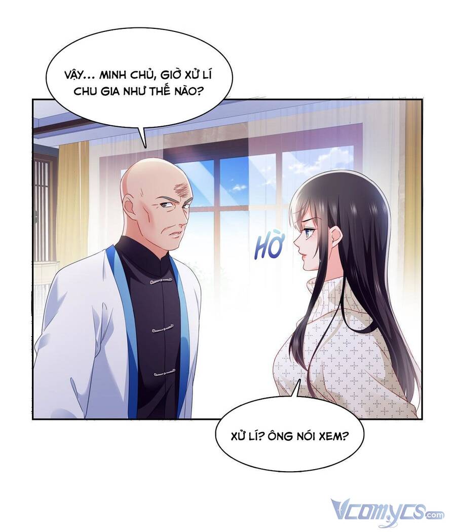Đúng Như Hàn Quang Gặp Nắng Gắt Chap 265 - Next Chap 266