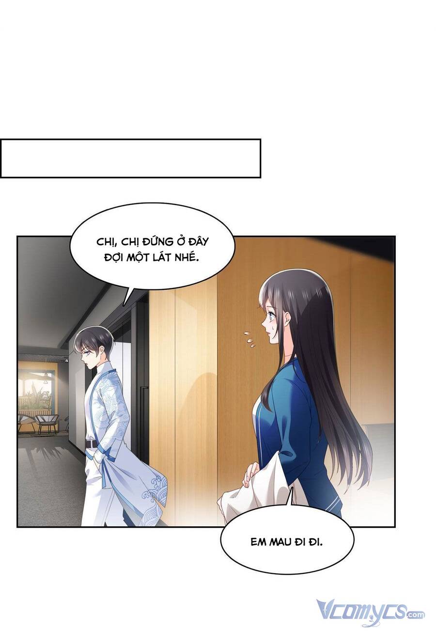 Đúng Như Hàn Quang Gặp Nắng Gắt Chap 265 - Next Chap 266