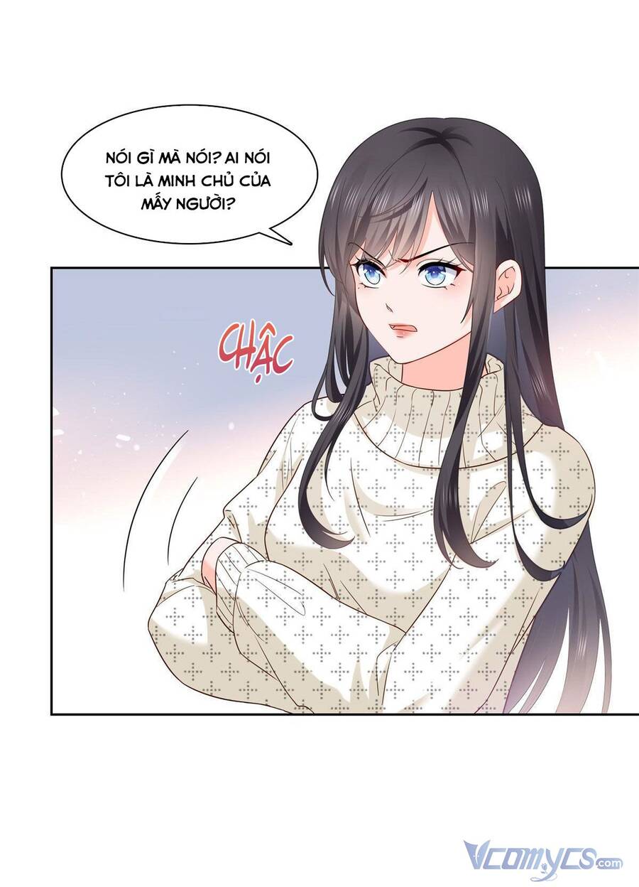 Đúng Như Hàn Quang Gặp Nắng Gắt Chap 265 - Next Chap 266