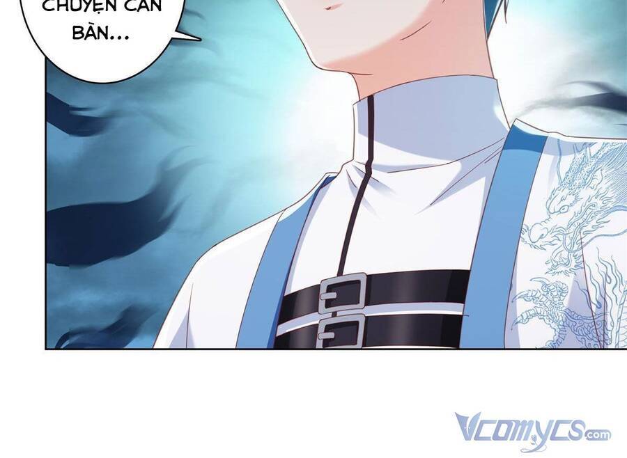 Đúng Như Hàn Quang Gặp Nắng Gắt Chap 266 - Next Chap 267