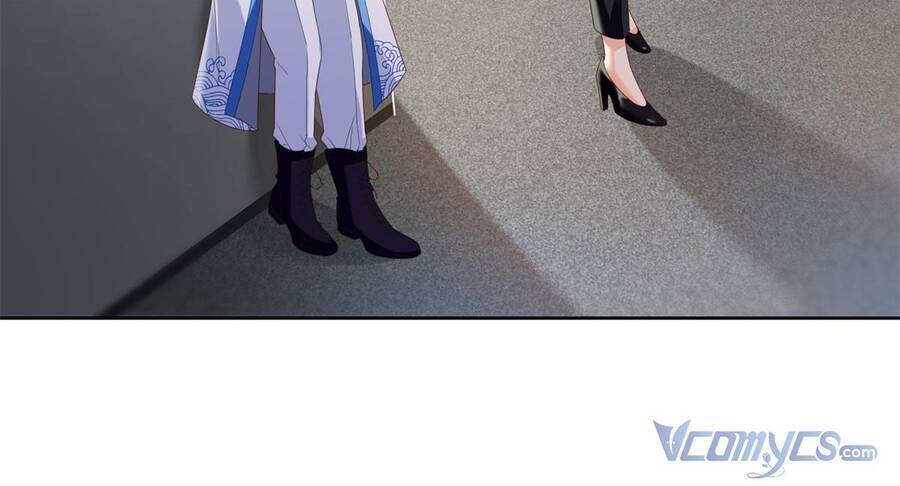 Đúng Như Hàn Quang Gặp Nắng Gắt Chap 266 - Next Chap 267