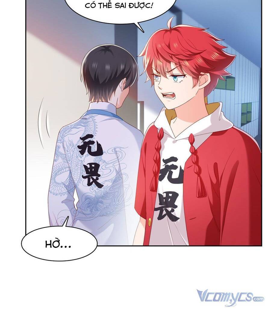 Đúng Như Hàn Quang Gặp Nắng Gắt Chap 266 - Next Chap 267