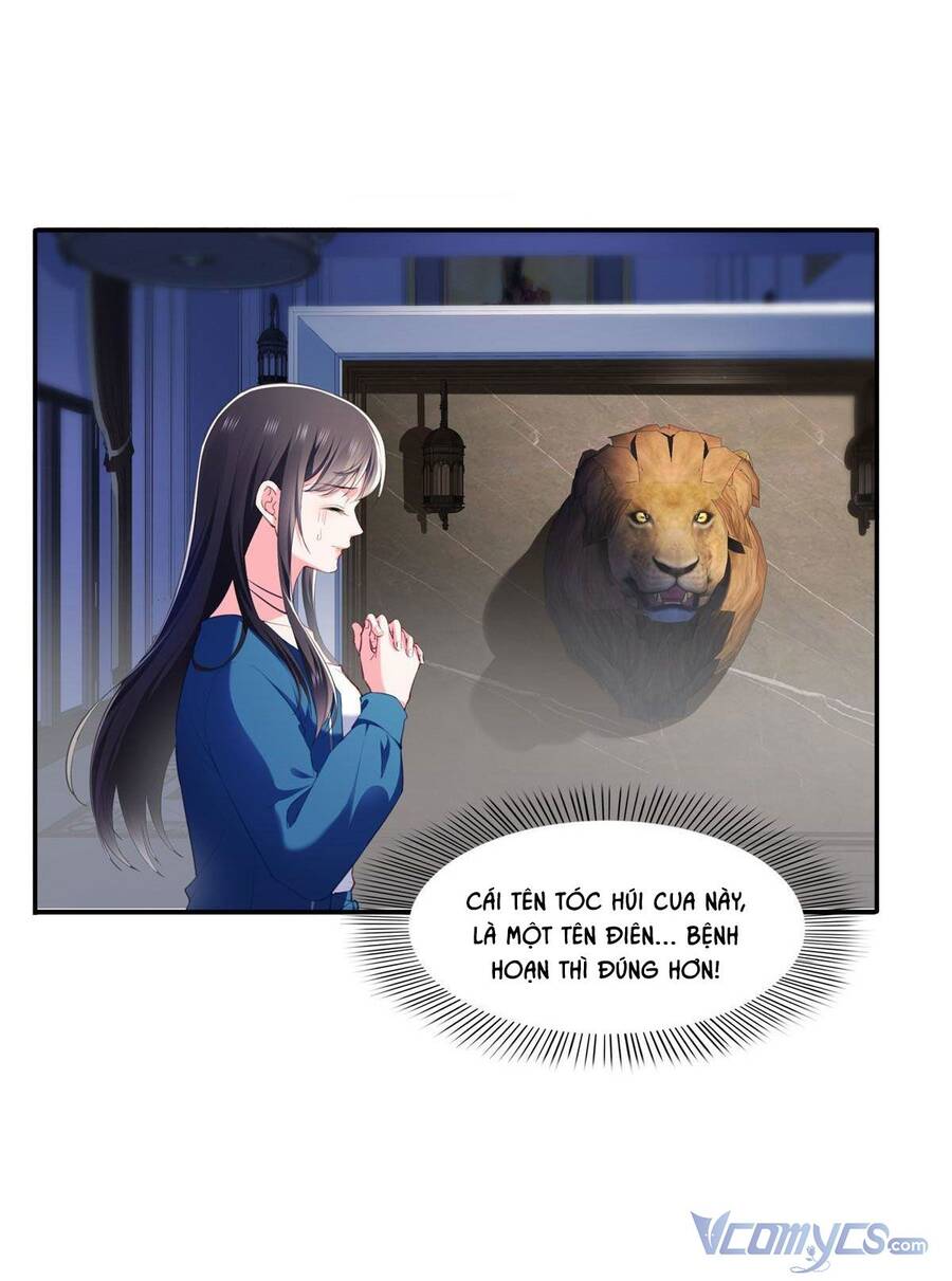 Đúng Như Hàn Quang Gặp Nắng Gắt Chap 267 - Next Chap 268