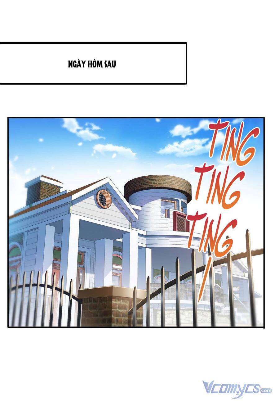 Đúng Như Hàn Quang Gặp Nắng Gắt Chap 267 - Next Chap 268