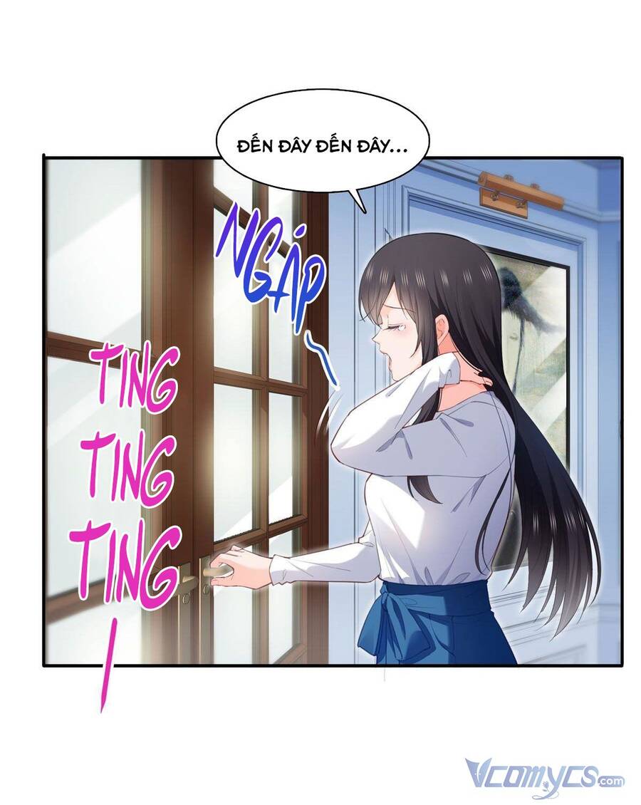 Đúng Như Hàn Quang Gặp Nắng Gắt Chap 267 - Next Chap 268