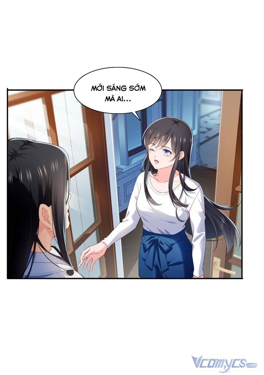 Đúng Như Hàn Quang Gặp Nắng Gắt Chap 267 - Next Chap 268