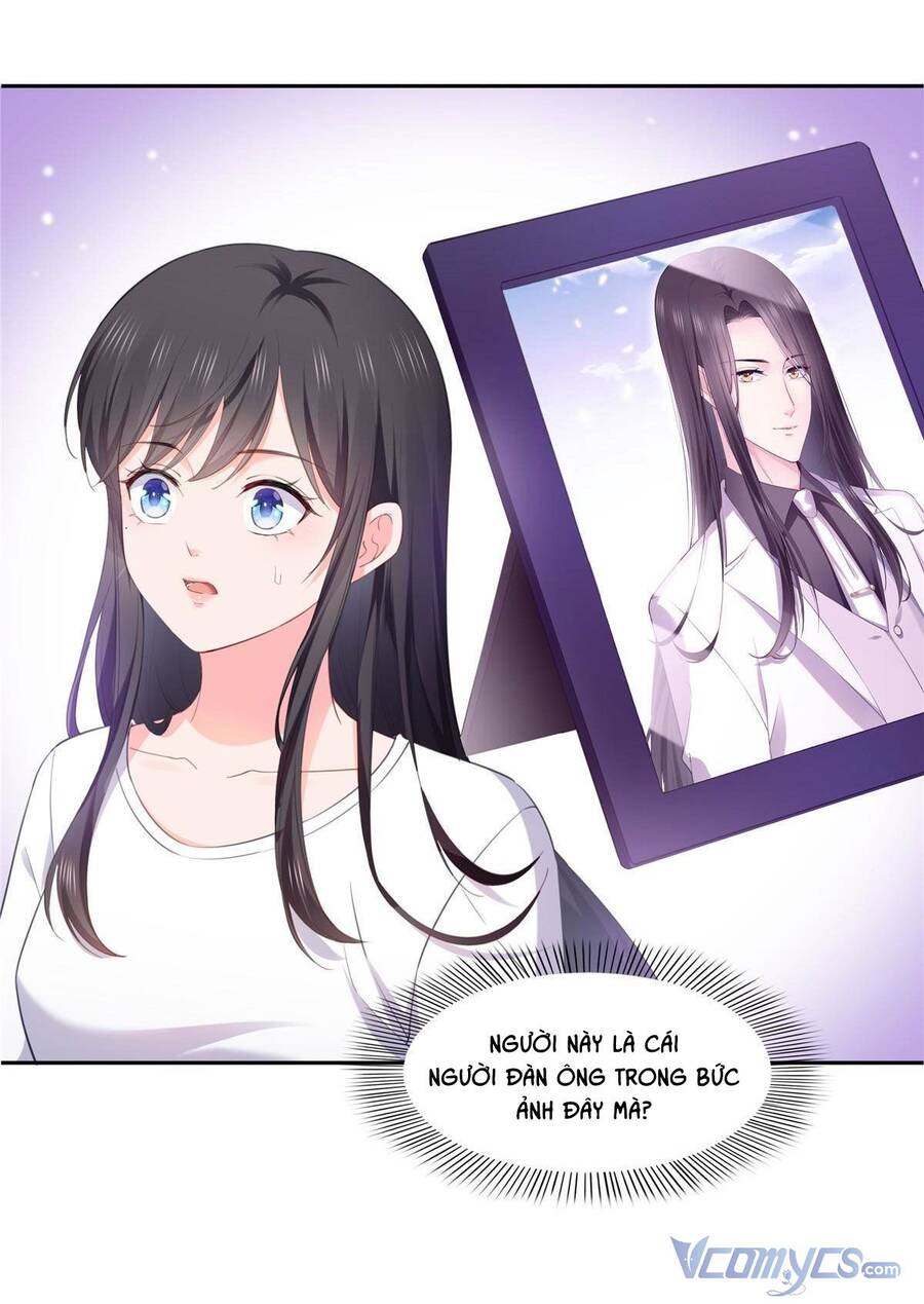 Đúng Như Hàn Quang Gặp Nắng Gắt Chap 267 - Next Chap 268