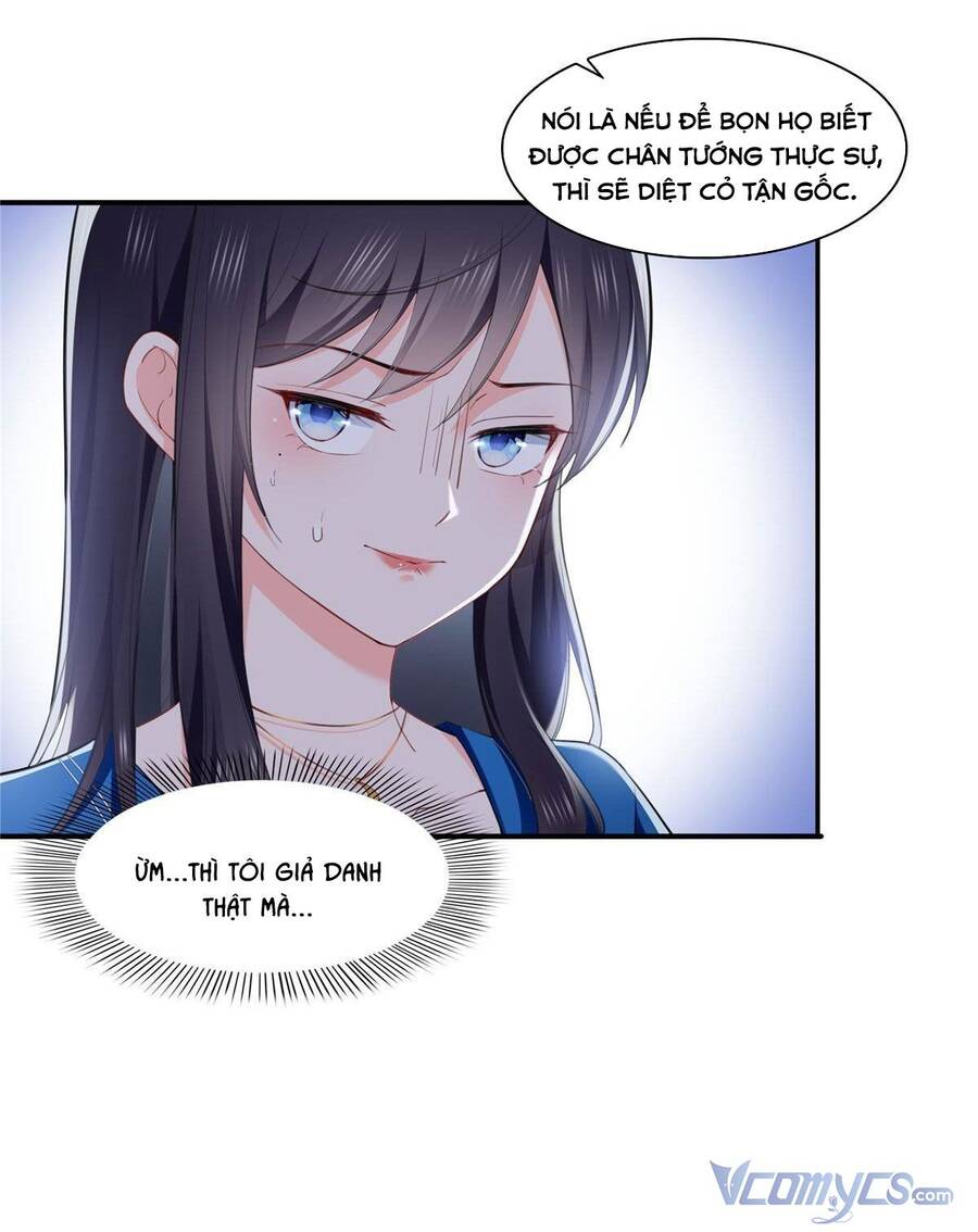 Đúng Như Hàn Quang Gặp Nắng Gắt Chap 267 - Next Chap 268