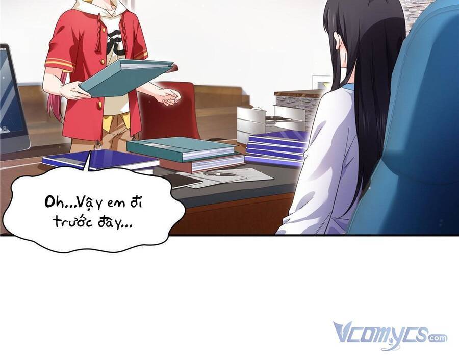 Đúng Như Hàn Quang Gặp Nắng Gắt Chap 268 - Next Chap 269