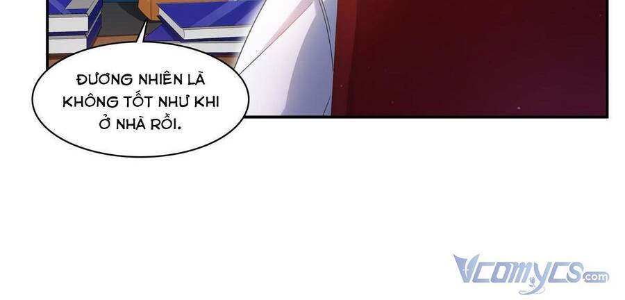 Đúng Như Hàn Quang Gặp Nắng Gắt Chap 268 - Next Chap 269