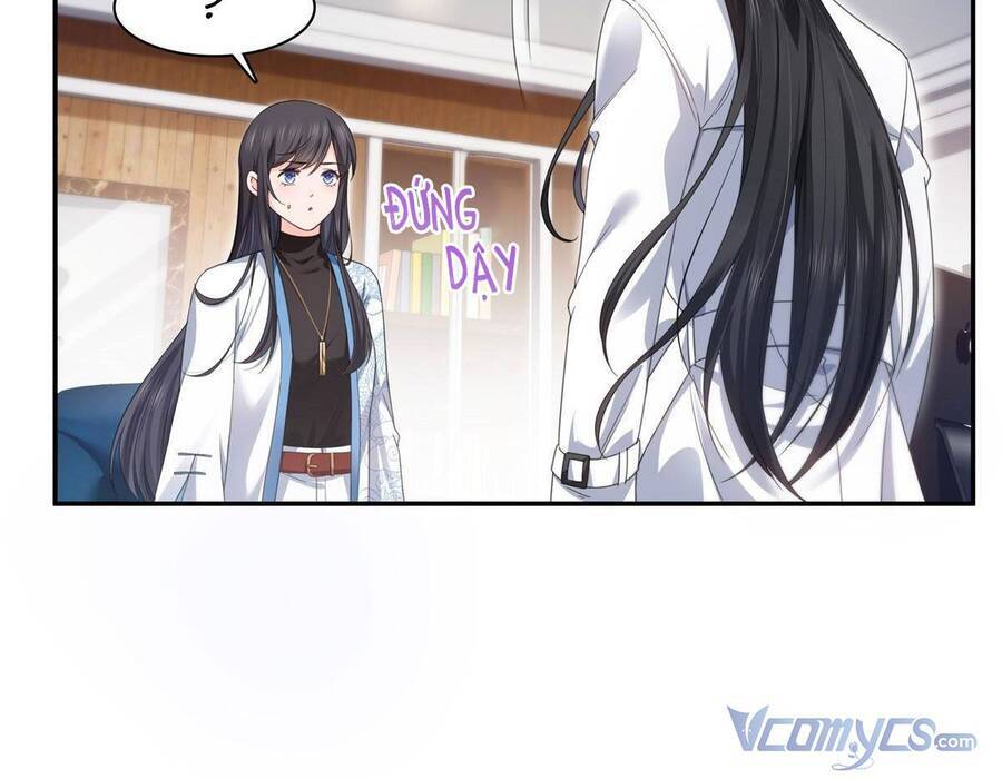 Đúng Như Hàn Quang Gặp Nắng Gắt Chap 268 - Next Chap 269