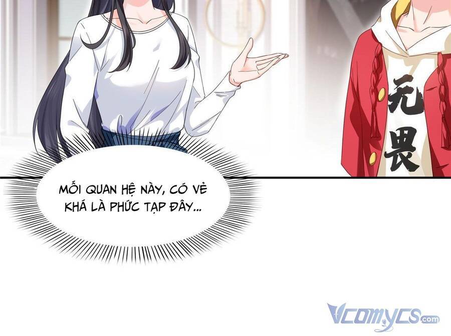 Đúng Như Hàn Quang Gặp Nắng Gắt Chap 268 - Next Chap 269