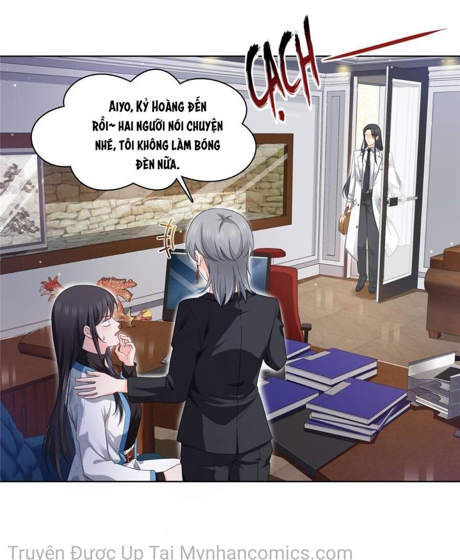 Đúng Như Hàn Quang Gặp Nắng Gắt Chap 269 - Next Chap 270