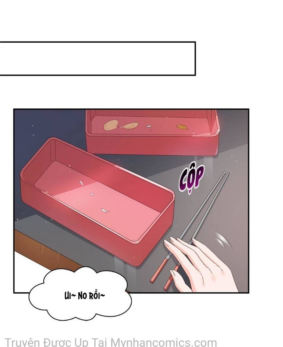 Đúng Như Hàn Quang Gặp Nắng Gắt Chap 269 - Next Chap 270