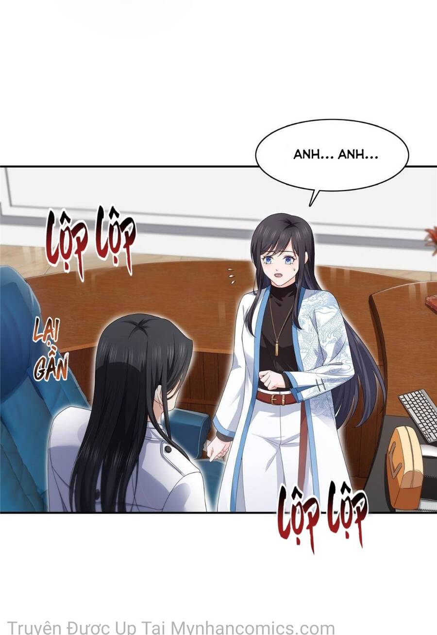 Đúng Như Hàn Quang Gặp Nắng Gắt Chap 269 - Next Chap 270