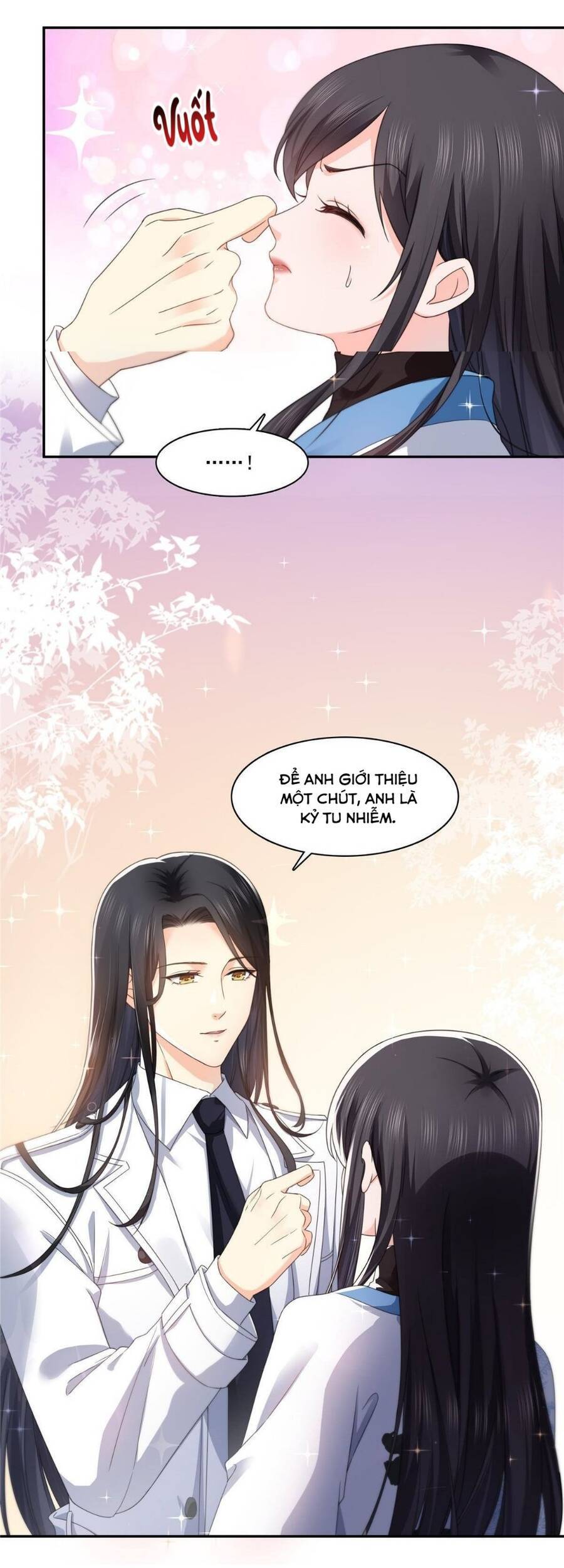 Đúng Như Hàn Quang Gặp Nắng Gắt Chap 269 - Next Chap 270