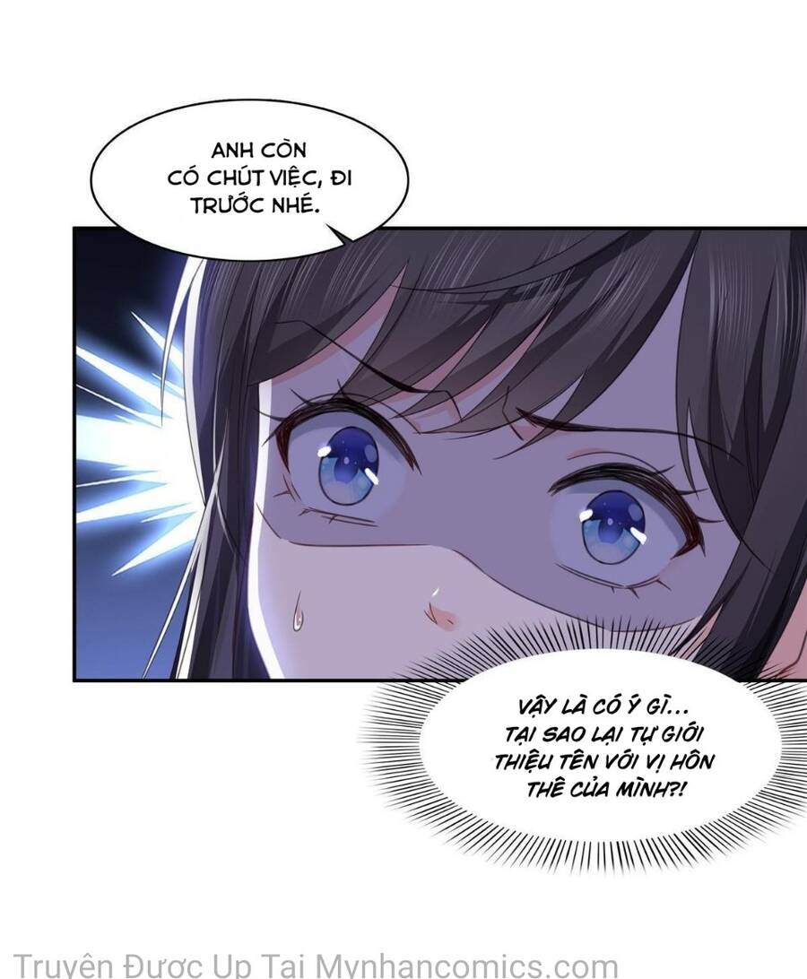 Đúng Như Hàn Quang Gặp Nắng Gắt Chap 269 - Next Chap 270