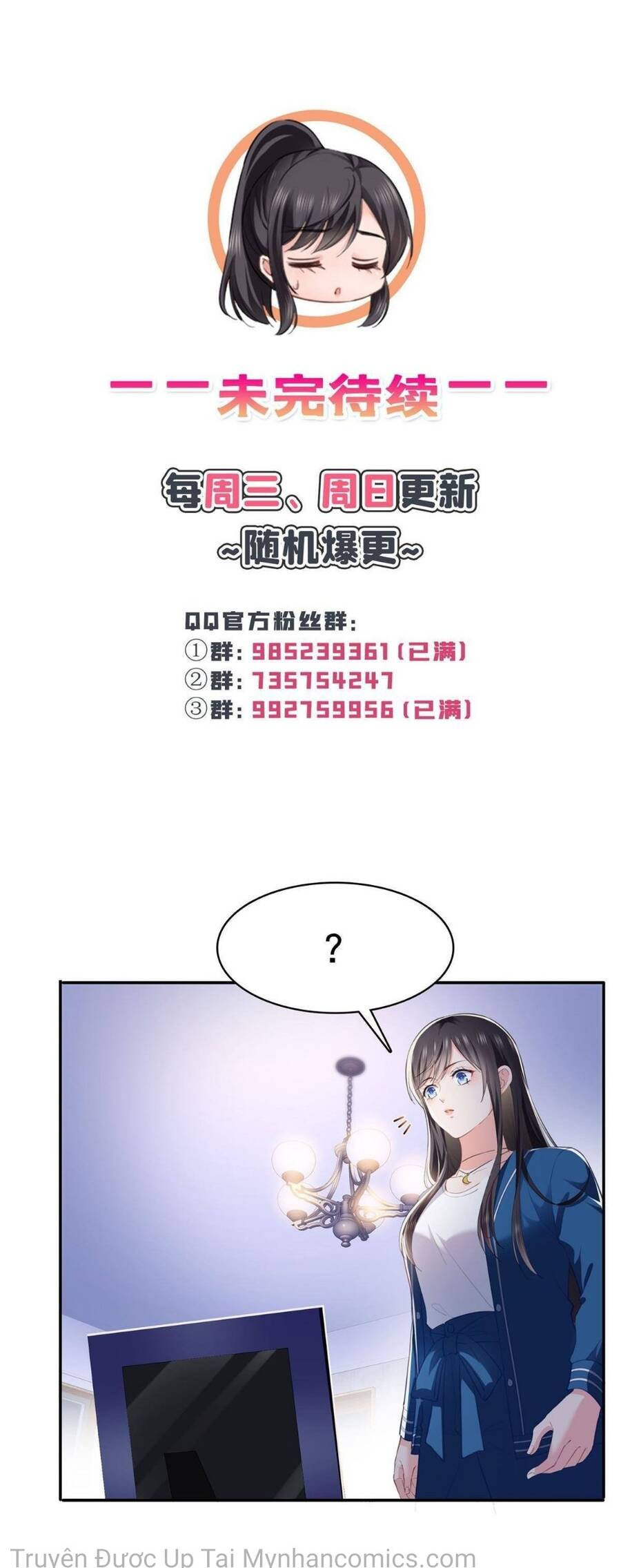 Đúng Như Hàn Quang Gặp Nắng Gắt Chap 269 - Next Chap 270