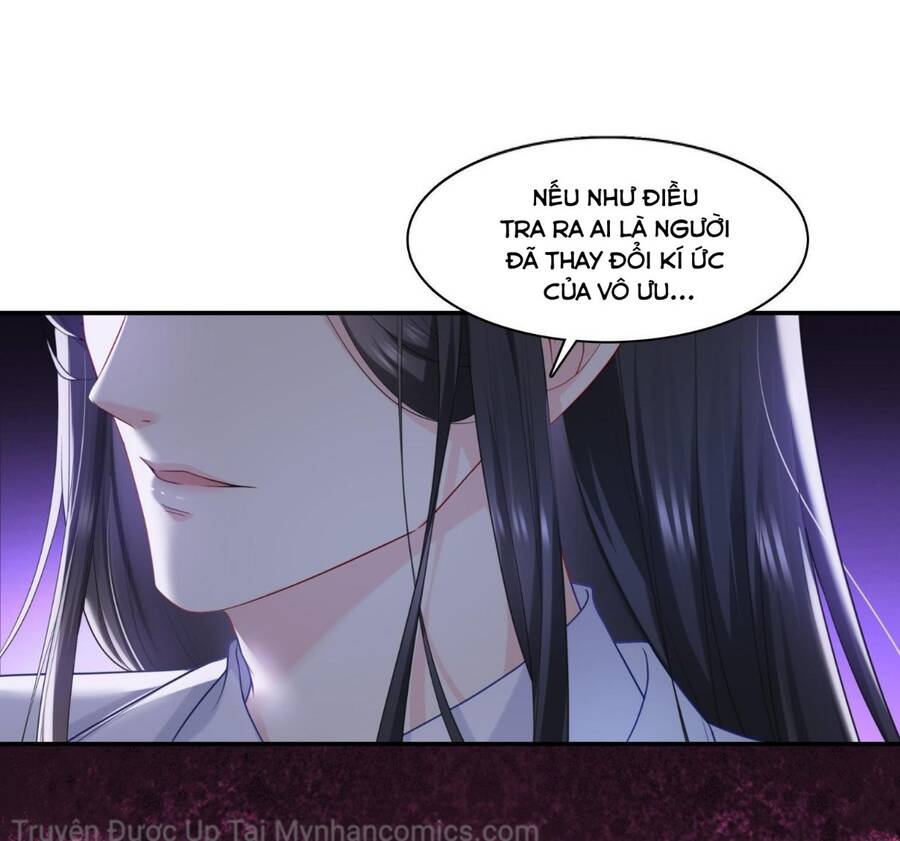 Đúng Như Hàn Quang Gặp Nắng Gắt Chap 270 - Next Chap 271