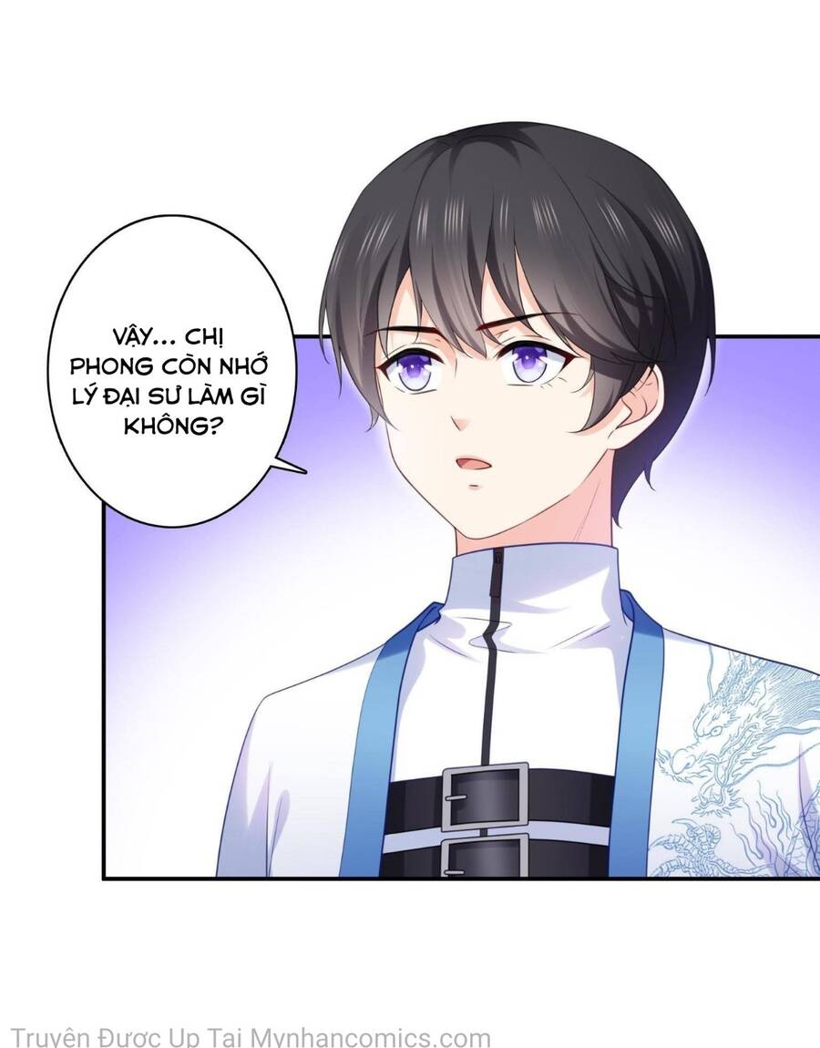 Đúng Như Hàn Quang Gặp Nắng Gắt Chap 270 - Next Chap 271