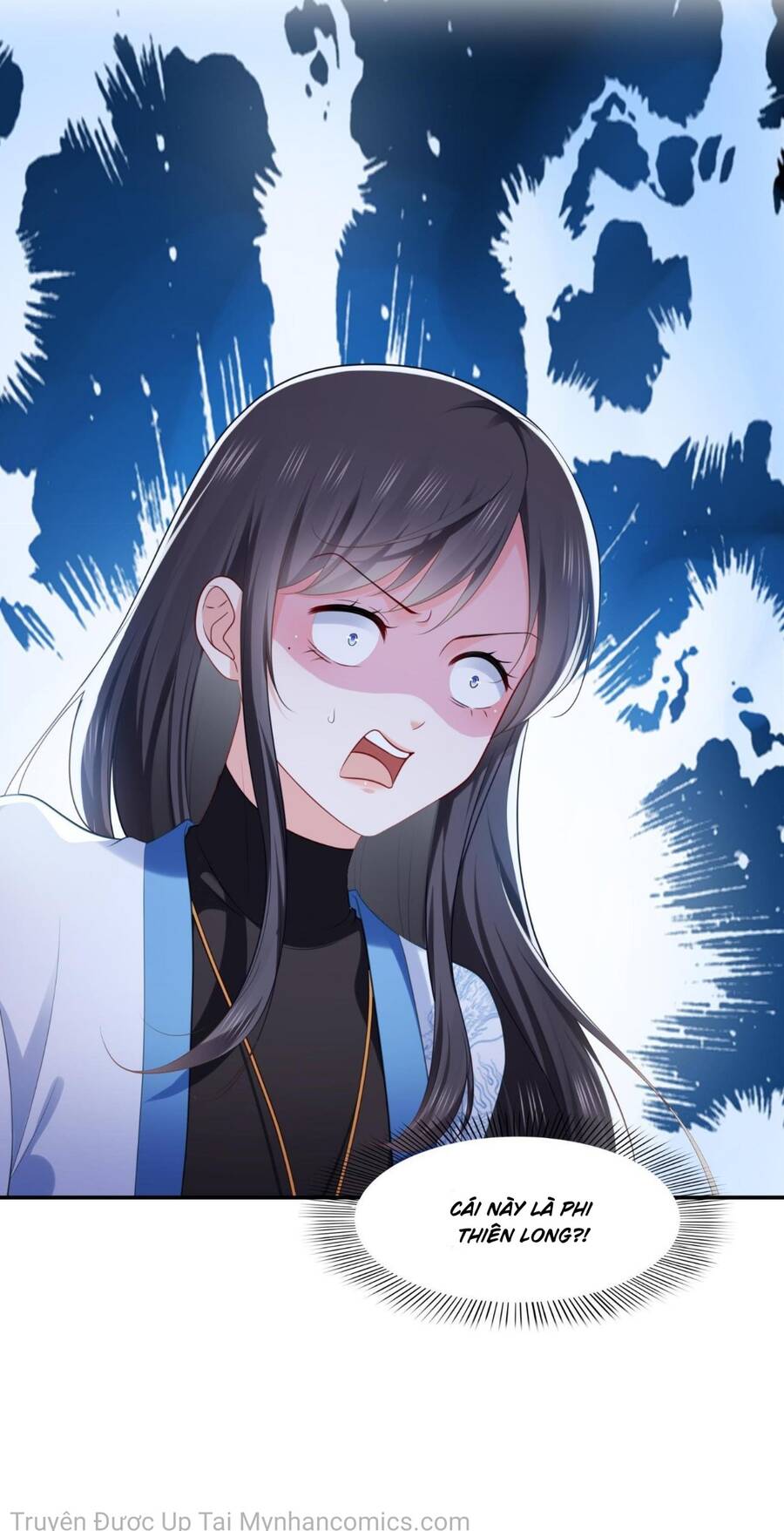 Đúng Như Hàn Quang Gặp Nắng Gắt Chap 270 - Next Chap 271