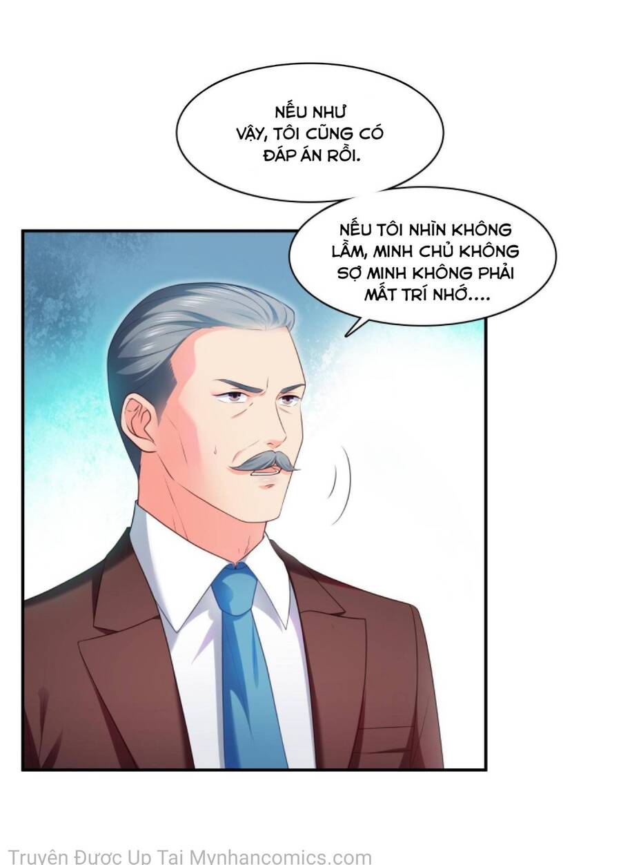 Đúng Như Hàn Quang Gặp Nắng Gắt Chap 270 - Next Chap 271