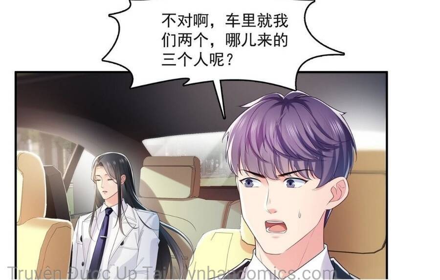 Đúng Như Hàn Quang Gặp Nắng Gắt Chap 270 - Next Chap 271