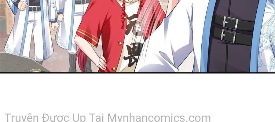 Đúng Như Hàn Quang Gặp Nắng Gắt Chap 271 - Next Chap 272