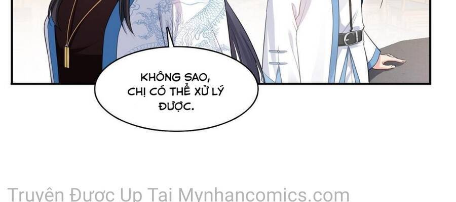 Đúng Như Hàn Quang Gặp Nắng Gắt Chap 271 - Next Chap 272