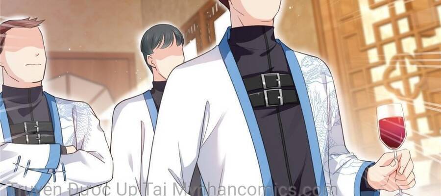 Đúng Như Hàn Quang Gặp Nắng Gắt Chap 271 - Next Chap 272