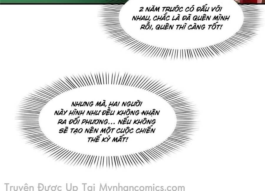 Đúng Như Hàn Quang Gặp Nắng Gắt Chap 272 - Next Chap 273