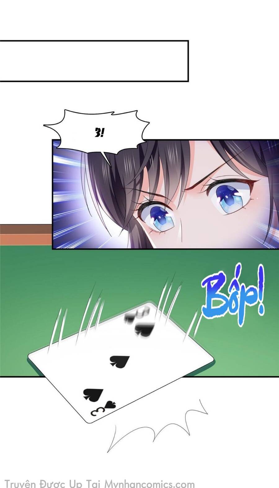 Đúng Như Hàn Quang Gặp Nắng Gắt Chap 272 - Next Chap 273