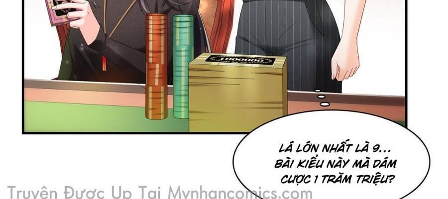 Đúng Như Hàn Quang Gặp Nắng Gắt Chap 272 - Next Chap 273