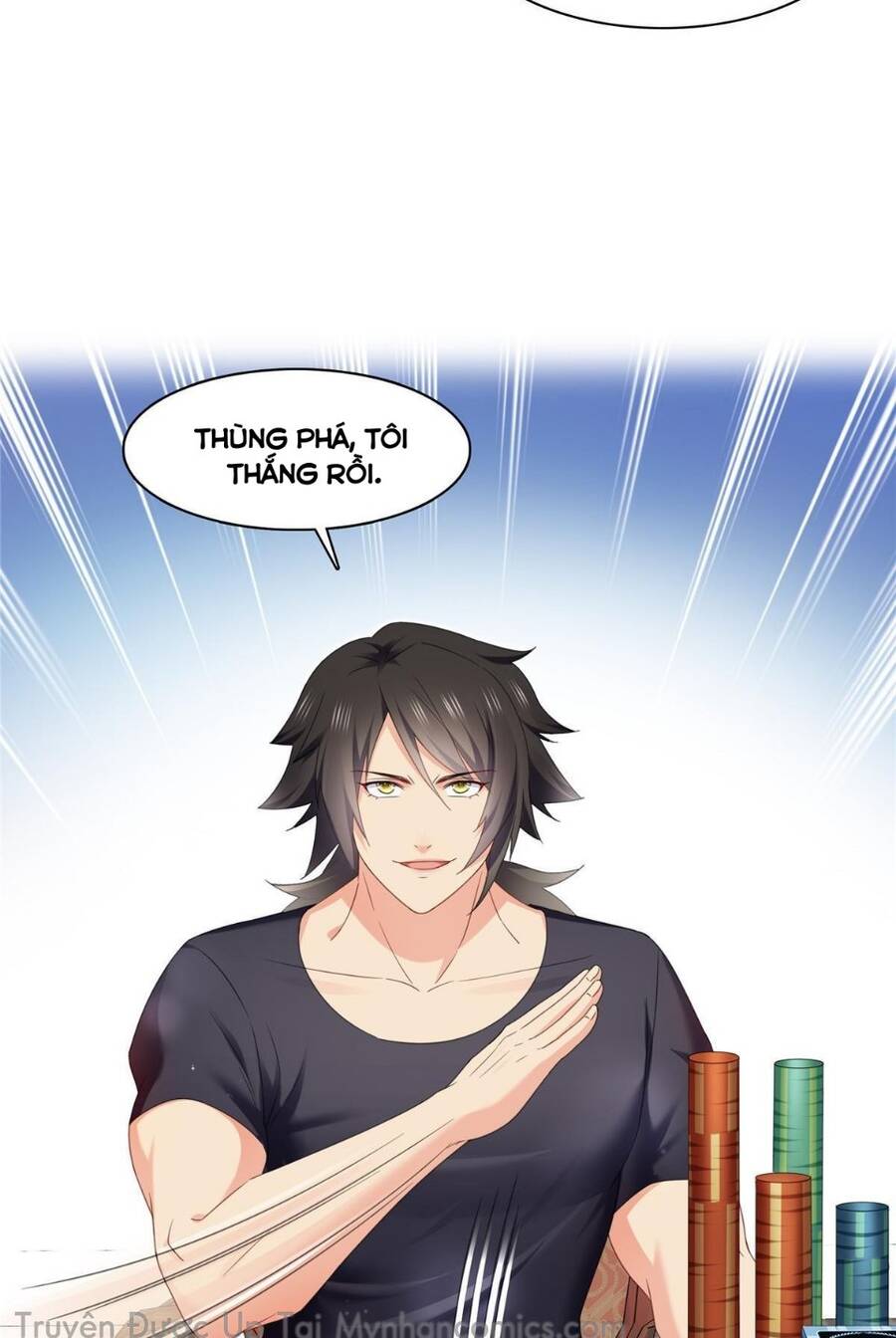 Đúng Như Hàn Quang Gặp Nắng Gắt Chap 272 - Next Chap 273