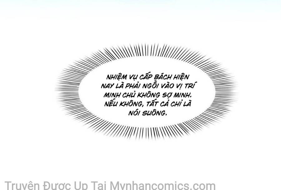 Đúng Như Hàn Quang Gặp Nắng Gắt Chap 273 - Next Chap 274