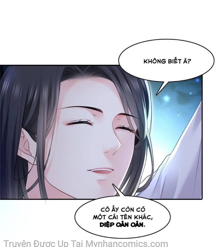 Đúng Như Hàn Quang Gặp Nắng Gắt Chap 274 - Next Chap 275