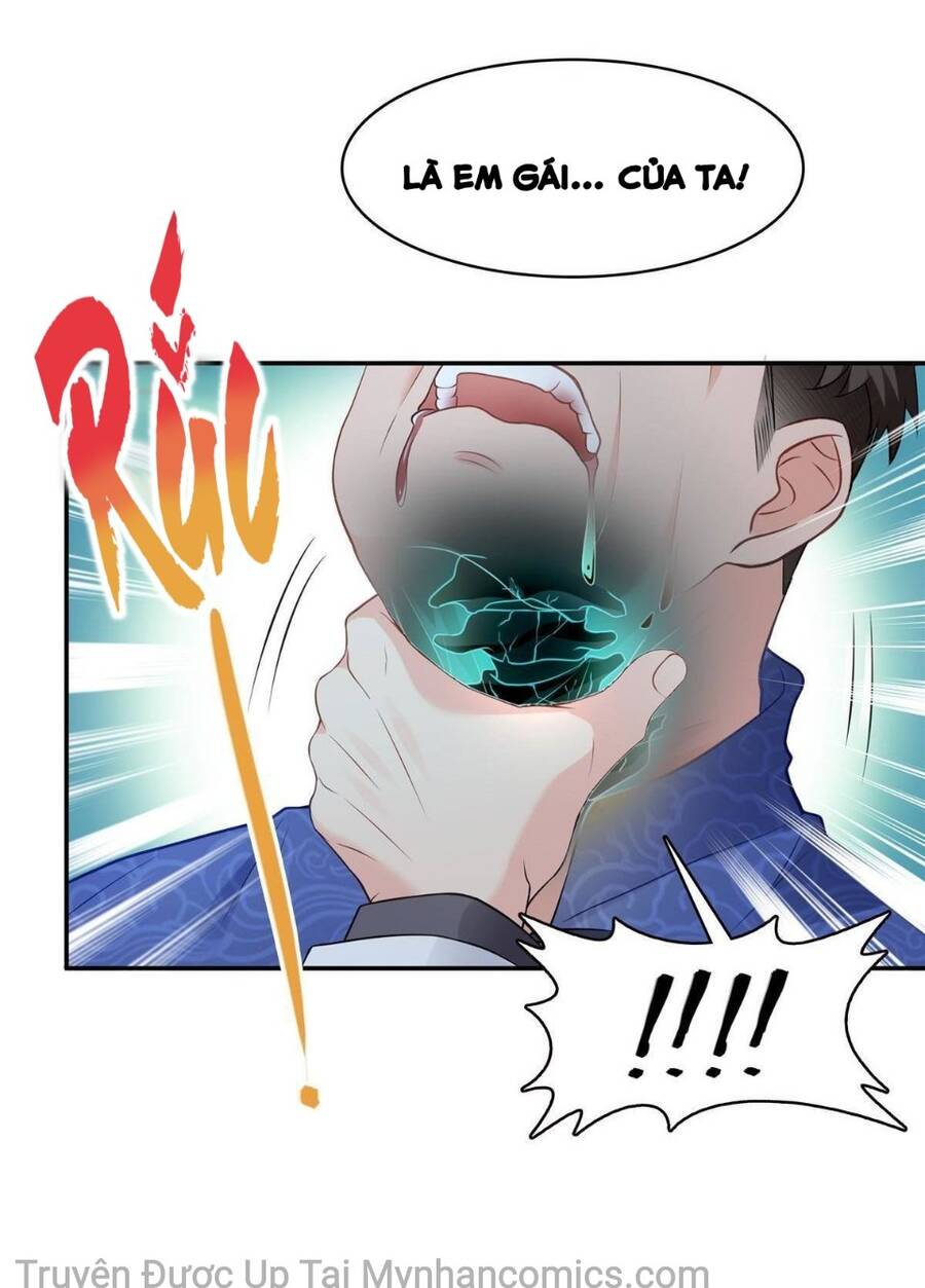 Đúng Như Hàn Quang Gặp Nắng Gắt Chap 274 - Next Chap 275