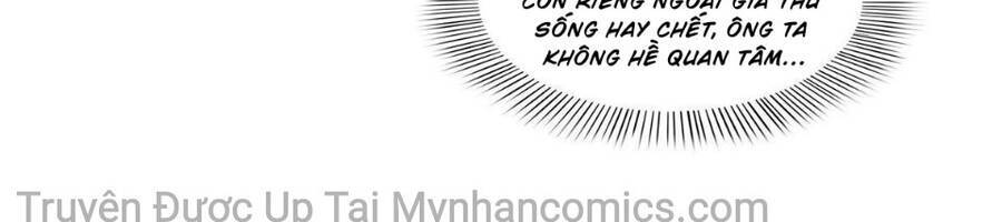 Đúng Như Hàn Quang Gặp Nắng Gắt Chap 274 - Next Chap 275