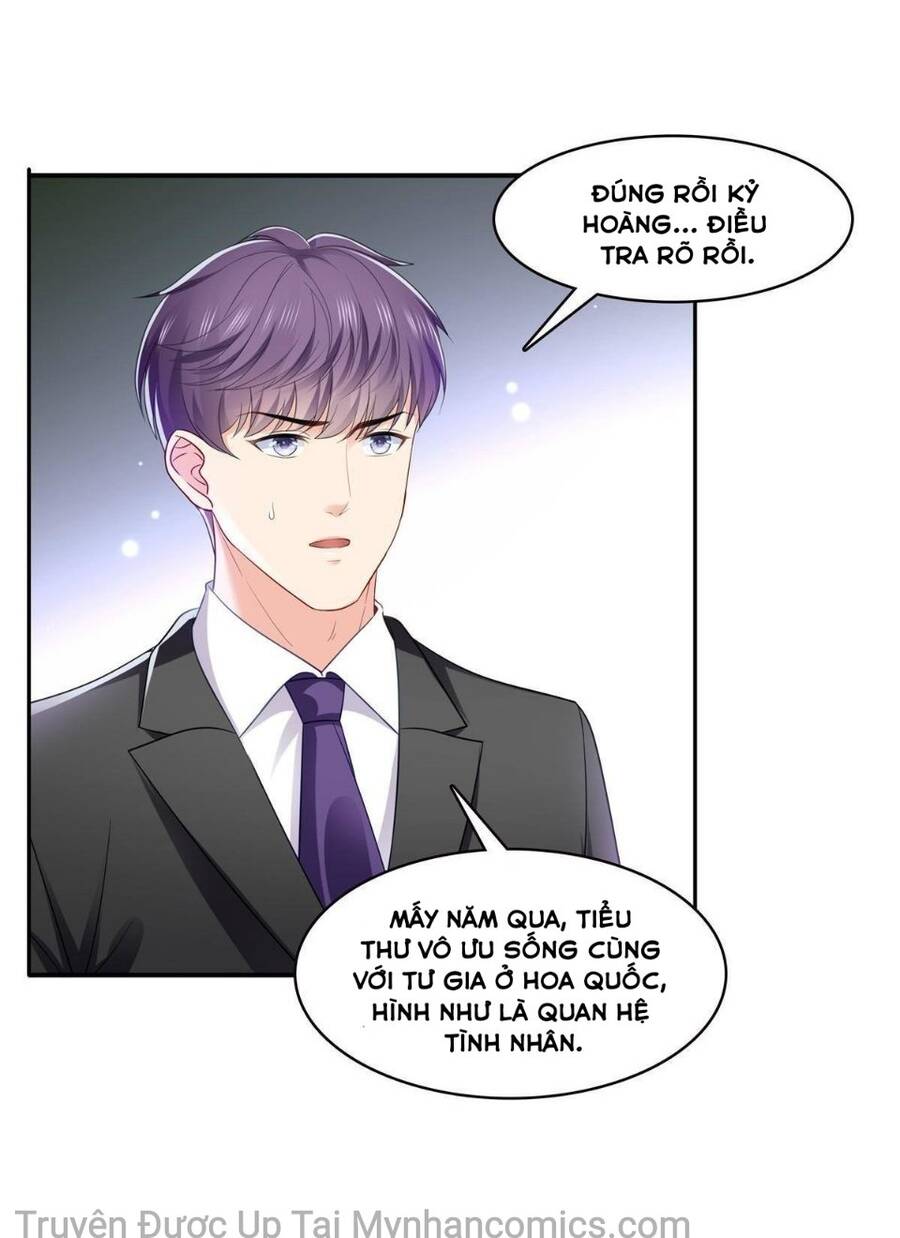 Đúng Như Hàn Quang Gặp Nắng Gắt Chap 274 - Next Chap 275