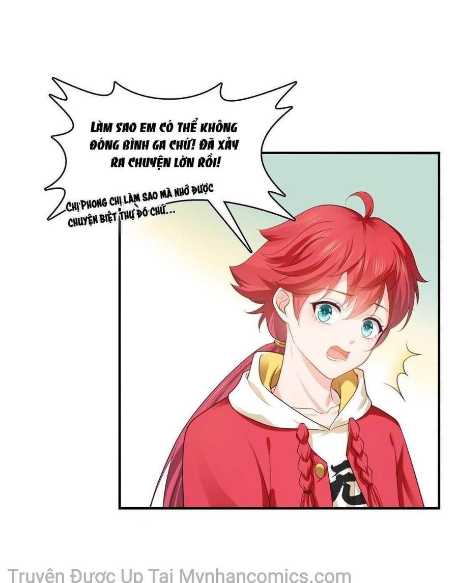 Đúng Như Hàn Quang Gặp Nắng Gắt Chap 275 - Next Chap 276