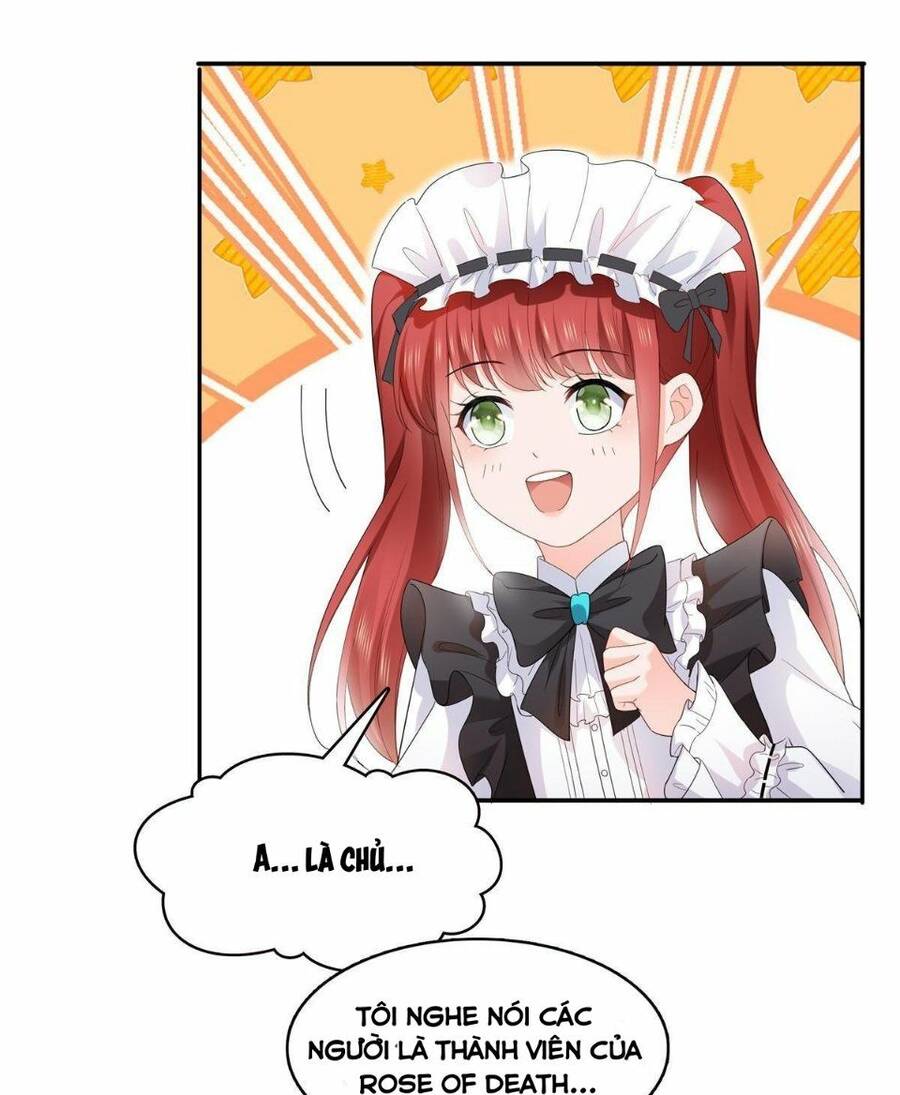 Đúng Như Hàn Quang Gặp Nắng Gắt Chap 276 - Next Chap 277