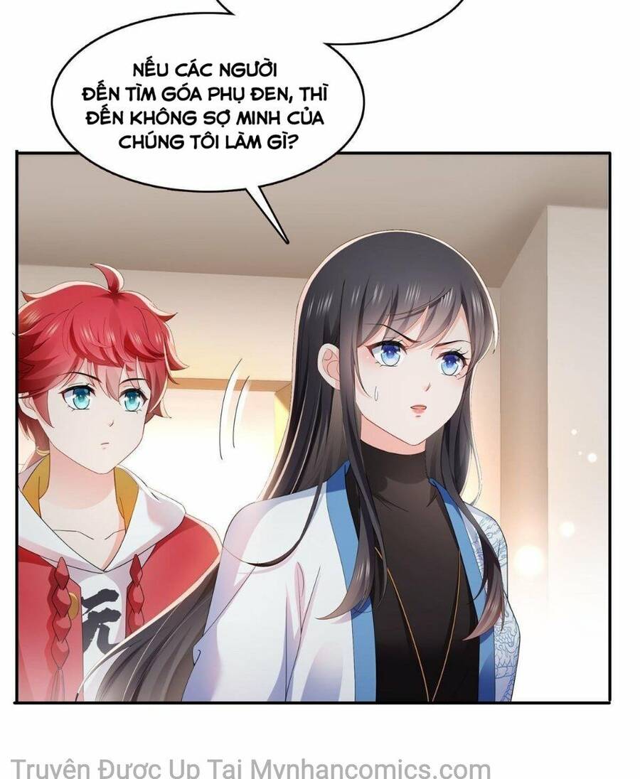 Đúng Như Hàn Quang Gặp Nắng Gắt Chap 276 - Next Chap 277