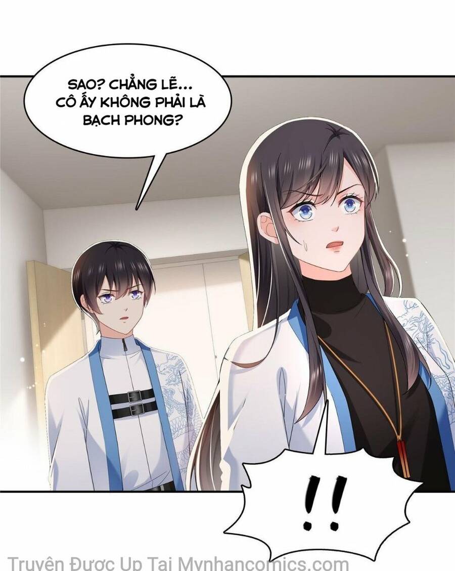 Đúng Như Hàn Quang Gặp Nắng Gắt Chap 276 - Next Chap 277