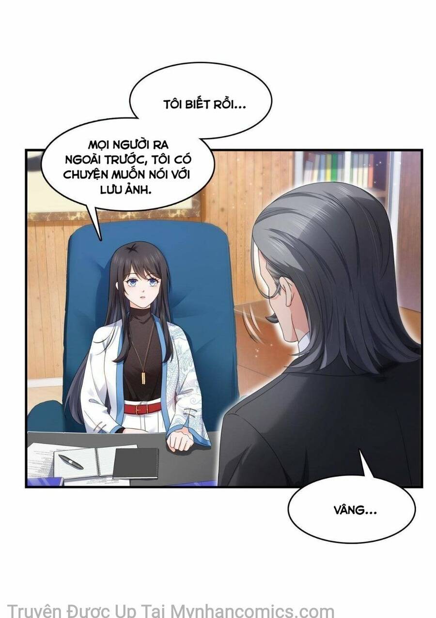 Đúng Như Hàn Quang Gặp Nắng Gắt Chap 277 - Next Chap 278