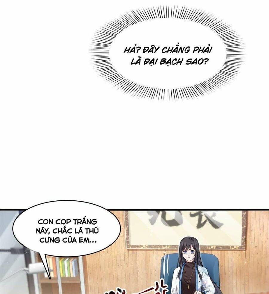 Đúng Như Hàn Quang Gặp Nắng Gắt Chap 277 - Next Chap 278