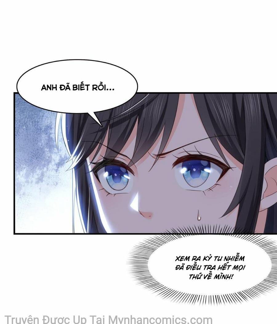 Đúng Như Hàn Quang Gặp Nắng Gắt Chap 277 - Next Chap 278