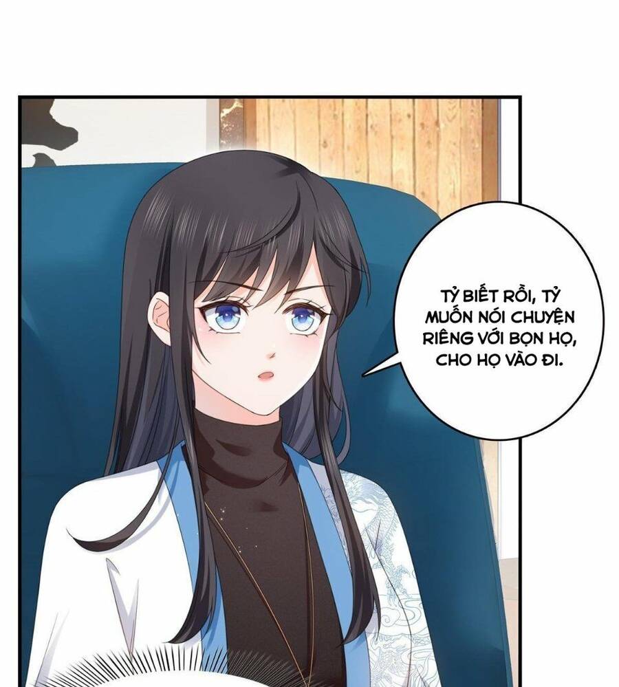 Đúng Như Hàn Quang Gặp Nắng Gắt Chap 277 - Next Chap 278