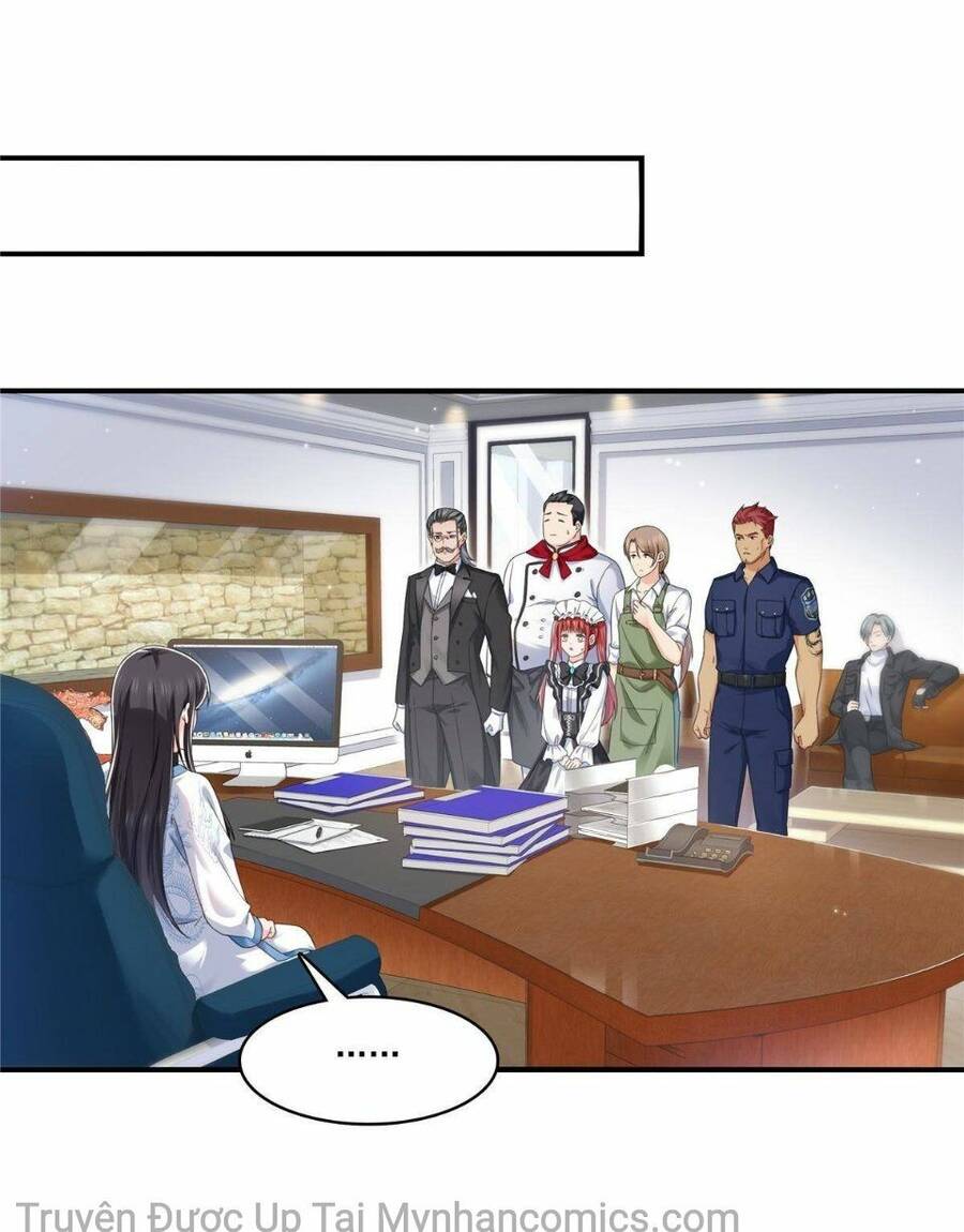 Đúng Như Hàn Quang Gặp Nắng Gắt Chap 277 - Next Chap 278